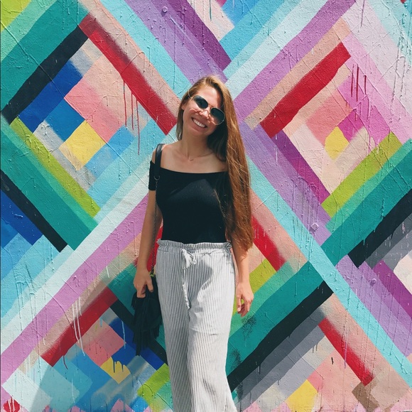 get to know me! 💫🦋🌵🍑🥑🌈🌼🧘‍♂️ - Picture 4 of 8